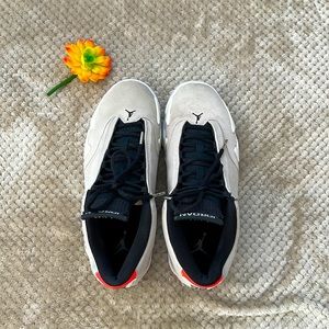 Jordan 14 Retro Desert Sand